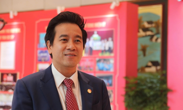 TS. Kiều My: Dùng AI xây