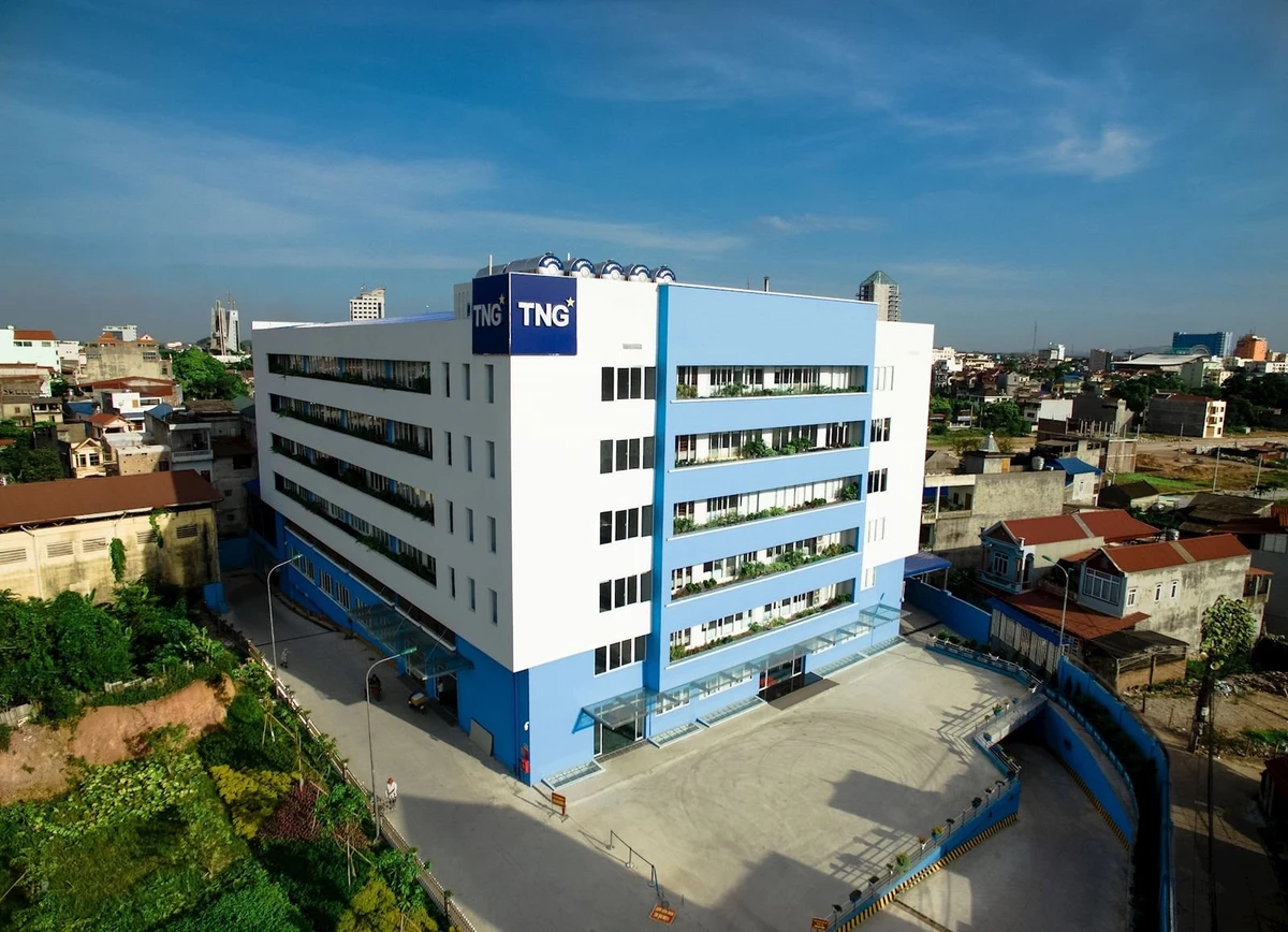 Nhóm quỹ VinaCapital rời ghế cổ đông lớn tại TNG.