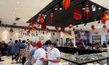 Bạc hưởng lợi từ làn sóng đầu tư công nghệ và AI.