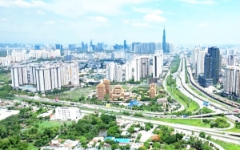 Ngồi trên đống lửa vì ‘bán mãi không được’ căn hộ trung tâm TP.HCM