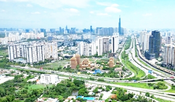 Ngồi trên đống lửa vì ‘bán mãi không được’ căn hộ trung tâm TP.HCM
