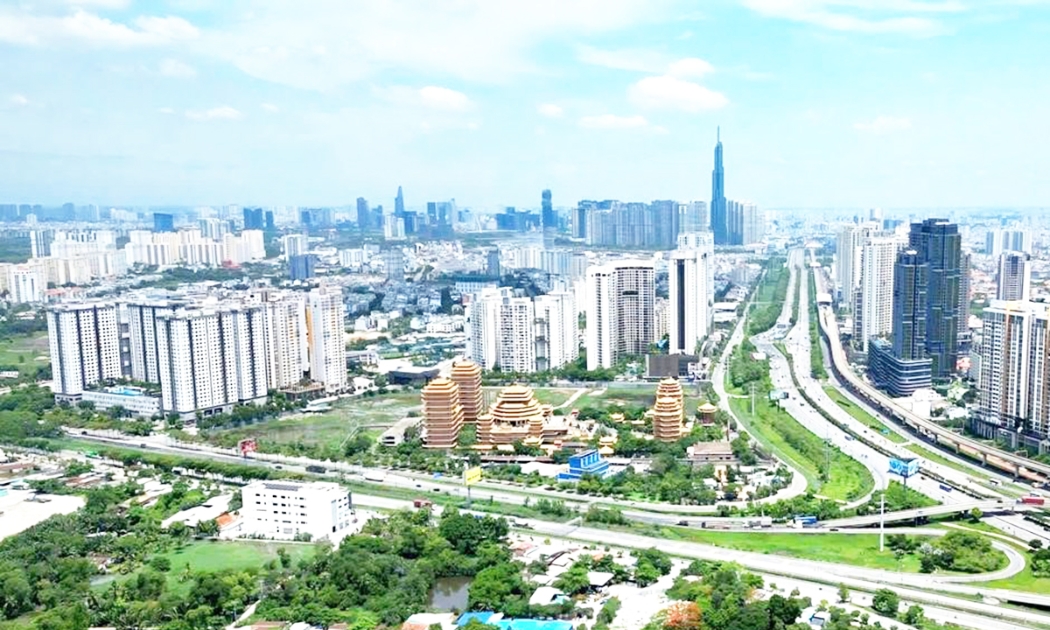 Ngồi trên đống lửa vì ‘bán mãi không được’ căn hộ trung tâm TP.HCM