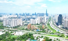 Ngồi trên đống lửa vì ‘bán mãi không được’ căn hộ trung tâm TP.HCM