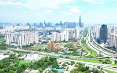 Ngồi trên đống lửa vì ‘bán mãi không được’ căn hộ trung tâm TP.HCM