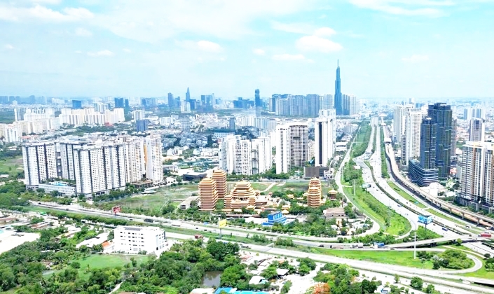 Ngồi trên đống lửa vì ‘bán mãi không được’ căn hộ trung tâm TP.HCM