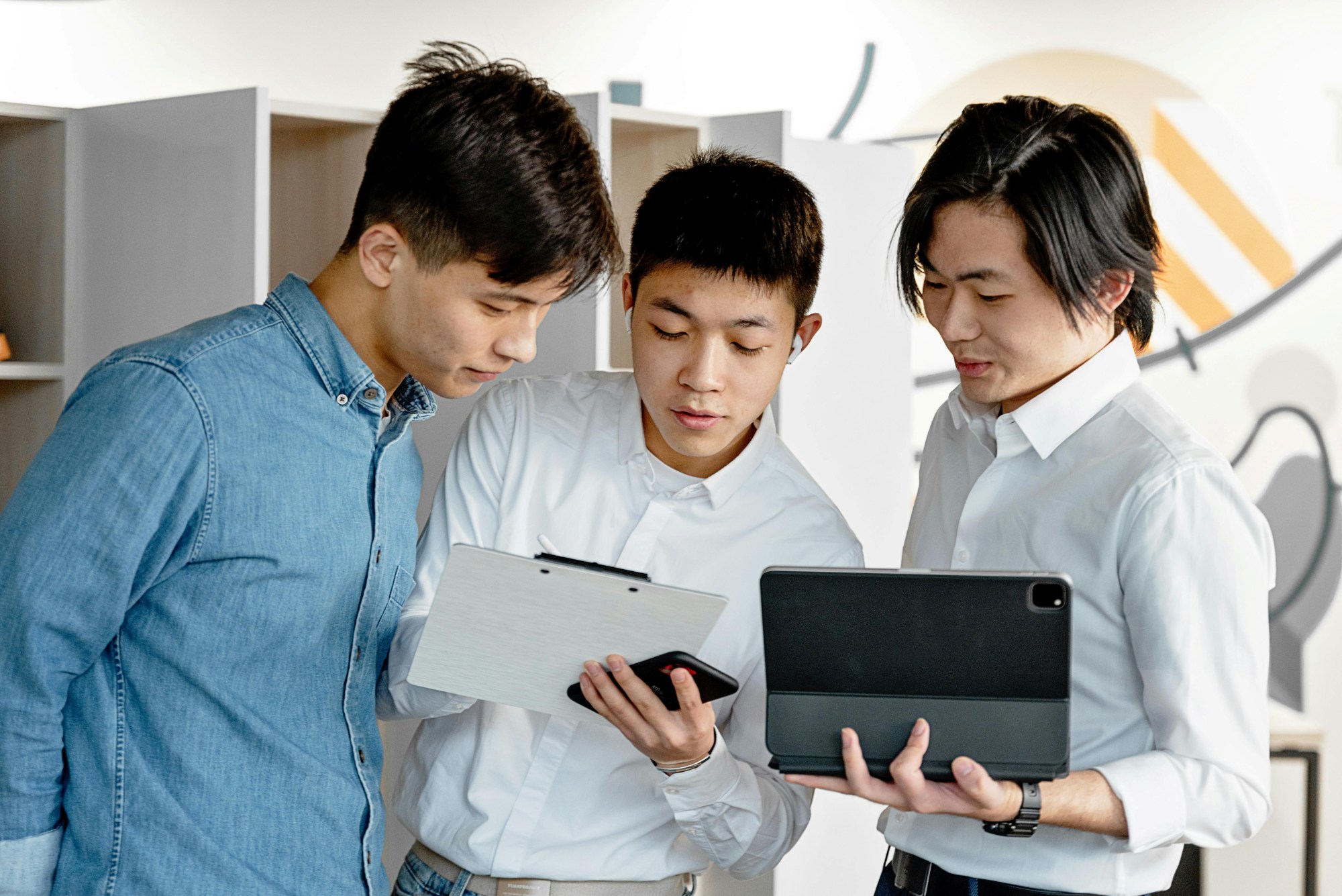 Cơ hội kèm thách thức mở ra cho startup AI tại Việt Nam.