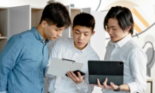 Cơ hội kèm thách thức mở ra cho startup AI tại Việt Nam.