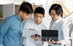 Cơ hội kèm thách thức mở ra cho startup AI tại Việt Nam.