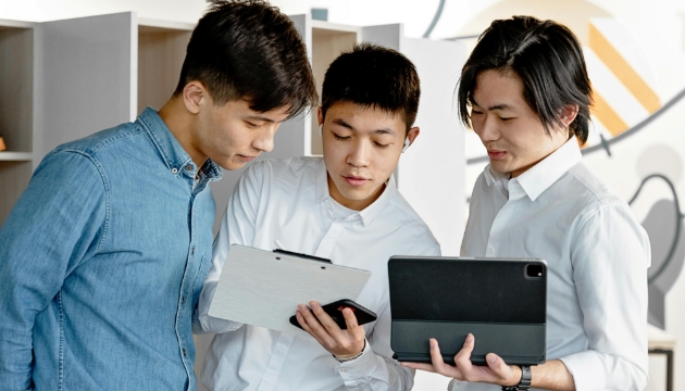 Cơ hội kèm thách thức mở ra cho startup AI tại Việt Nam.