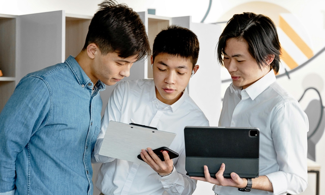 Cơ hội kèm thách thức mở ra cho startup AI tại Việt Nam.