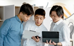 Cơ hội kèm thách thức mở ra cho startup AI tại Việt Nam.