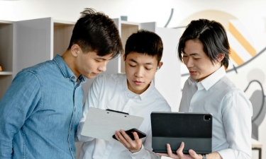 Cơ hội kèm thách thức mở ra cho startup AI tại Việt Nam.