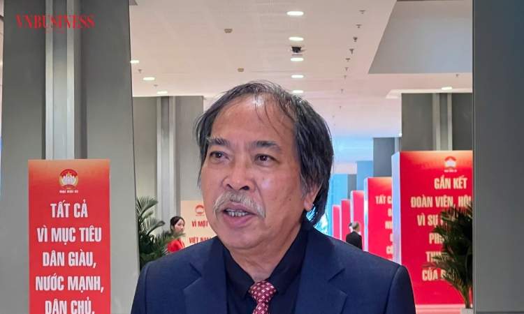 “Mặt trận phải chạm đến ‘tần số’ của trái tim nhân dân để khơi dậy khát vọng dân tộc