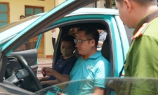 Thiết bị điện tử được dùng để vô hiệu hóa cảm biến nhận diện hành khách.