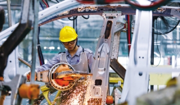 Lo ngại khó đạt mục tiêu 2 triệu doanh nghiệp