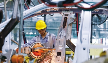 Lo ngại khó đạt mục tiêu 2 triệu doanh nghiệp