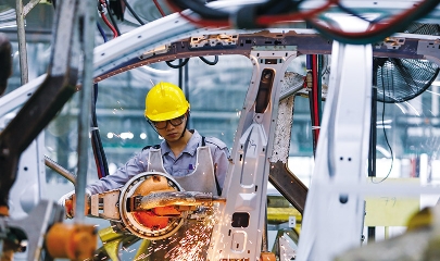Nghị quyết 68 đặt mục tiêu đến năm 2030 Việt Nam có 2 triệu doanh nghiệp và đến năm 2045 có 3 triệu doanh nghiệp.