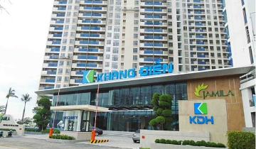 Khang Điền bị phát hiện nhiều sai phạm, từ hồ sơ trái phiếu đến sử dụng vốn huy động