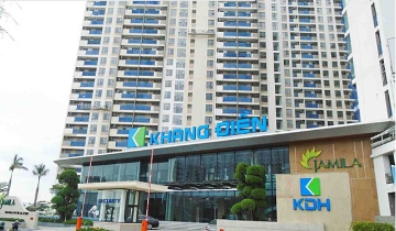 Khang Điền bị phát hiện nhiều sai phạm, từ hồ sơ trái phiếu đến sử dụng vốn huy động