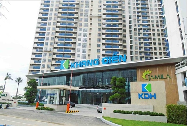 Khang Điền bị phát hiện nhiều sai phạm, từ hồ sơ trái phiếu đến sử dụng vốn huy động