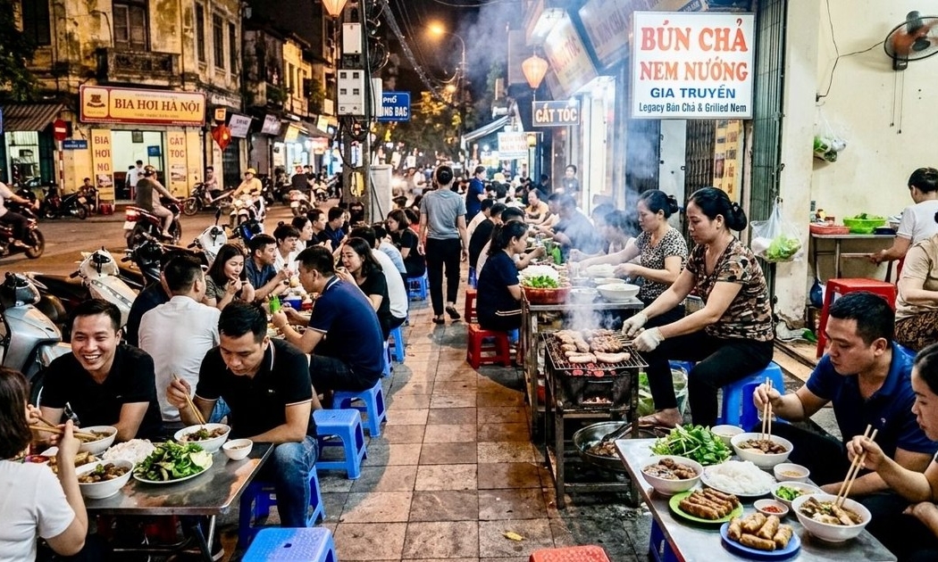 Một số thương hiệu ăn uống bị gọi tên vì lỗi trong khâu chế biến.