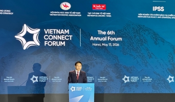 Việt Nam không chỉ quan tâm nhà đầu tư FDI mang vào bao nhiêu vốn