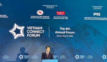 Việt Nam không chỉ quan tâm nhà đầu tư FDI mang vào bao nhiêu vốn