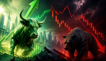 VN-Index loay hoay trước ngưỡng 1.900 điểm: Tiền lớn chưa đủ mạnh, áp lực chốt lời bủa vây