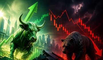 VN-Index loay hoay trước ngưỡng 1.900 điểm: Tiền lớn chưa đủ mạnh, áp lực chốt lời bủa vây