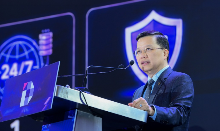 Làm chủ trí tuệ nhân tạo: yêu cầu thiết yếu đối với ngành ngân hàng để bảo vệ niềm tin số