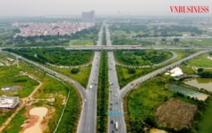 Ẩn số phía sau cuộc đua ‘vung tiền’ gom đất của các đại gia địa ốc