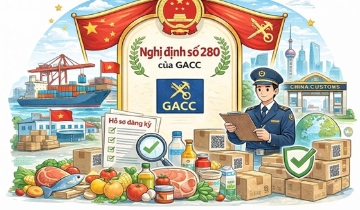 Doanh nghiệp còn 18 ngày trước “cú siết” nhập khẩu mới của Trung Quốc