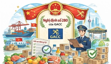Doanh nghiệp còn 18 ngày trước “cú siết” nhập khẩu mới của Trung Quốc