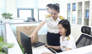 Ngành thuế tổng lực “quét” 1 triệu doanh nghiệp, hộ kinh doanh bỏ địa chỉ