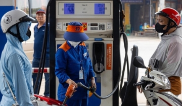 Xung đột Trung Đông làm thay đổi nguồn cung dầu của Việt Nam ra sao?