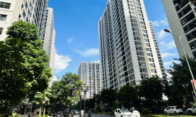 Phân khúc nhà ở giá phù hợp vẫn là bài toán lớn của thị trường.