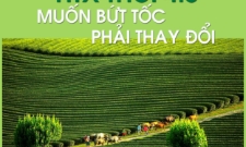 HTX thời 4.0: Muốn bứt tốc thì phải thay đổi