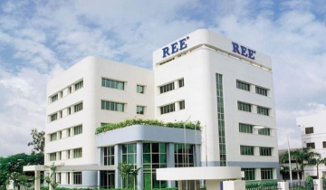 REE giảm gần 16% thị giá nhưng vẫn được kỳ vọng tăng hơn 32%, điều gì đang diễn ra?