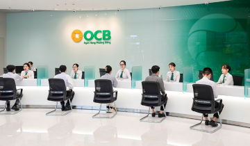 Áp lực thanh khoản “ngắt” đà giảm lãi suất tiết kiệm?