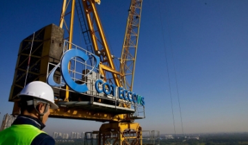 Coteccons: Vốn hoá ‘bốc hơi’ hơn 1.400 tỷ đồng, quỹ ngoại rời ghế cổ đông lớn