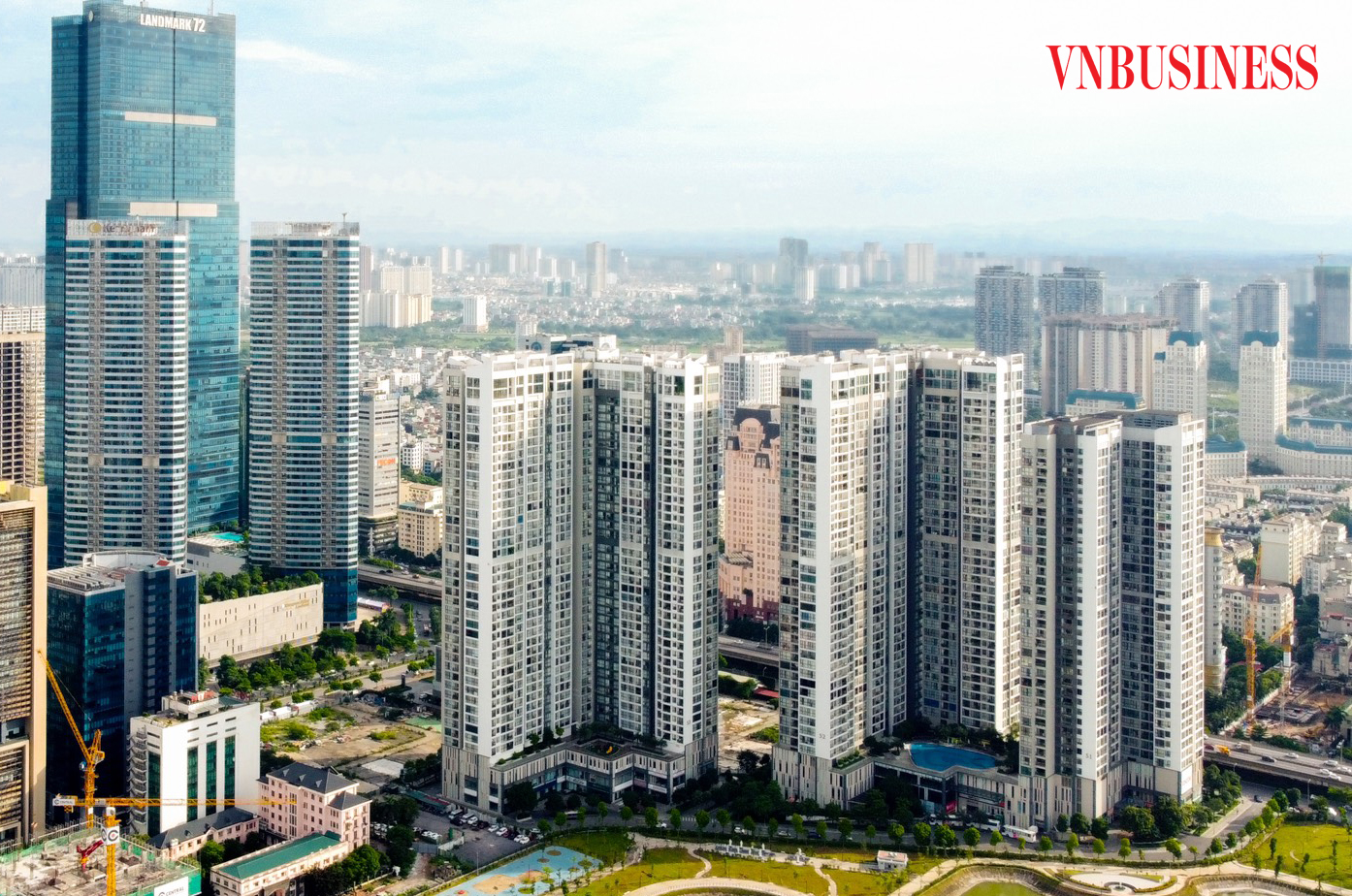 Người mua nhà mắc kẹt giữa áp lực giá và nỗi lo lãi suất