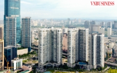 Người mua nhà mắc kẹt giữa áp lực giá và nỗi lo lãi suất
