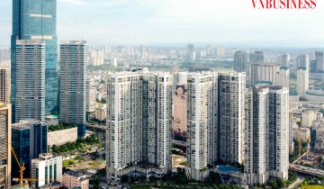 Người mua nhà mắc kẹt giữa áp lực giá và nỗi lo lãi suất