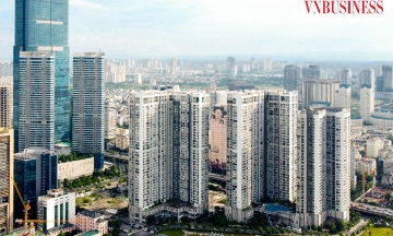 Người mua nhà mắc kẹt giữa áp lực giá và nỗi lo lãi suất