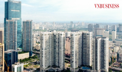 Người mua nhà mắc kẹt giữa áp lực giá và nỗi lo lãi suất