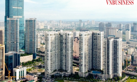 Người mua nhà mắc kẹt giữa áp lực giá và nỗi lo lãi suất