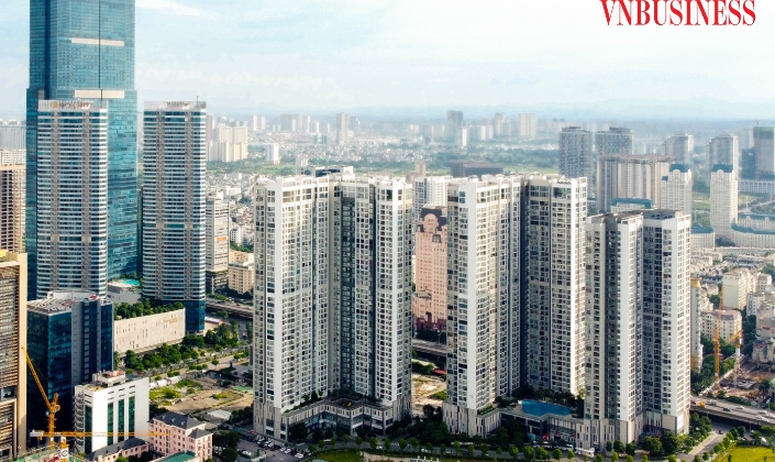 Người mua nhà mắc kẹt giữa áp lực giá và nỗi lo lãi suất