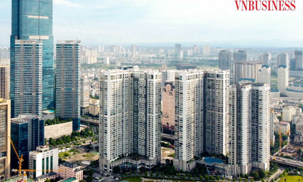 Người mua nhà mắc kẹt giữa áp lực giá và nỗi lo lãi suất