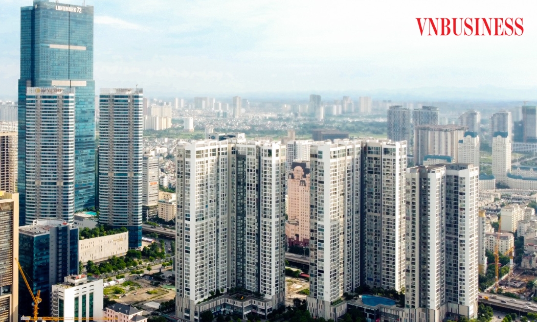 Người mua nhà mắc kẹt giữa áp lực giá và nỗi lo lãi suất