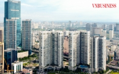 Người mua nhà mắc kẹt giữa áp lực giá và nỗi lo lãi suất